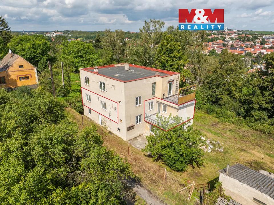 Prodej bytu 105 m²
