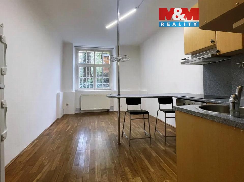 Prodej bytu 46 m²