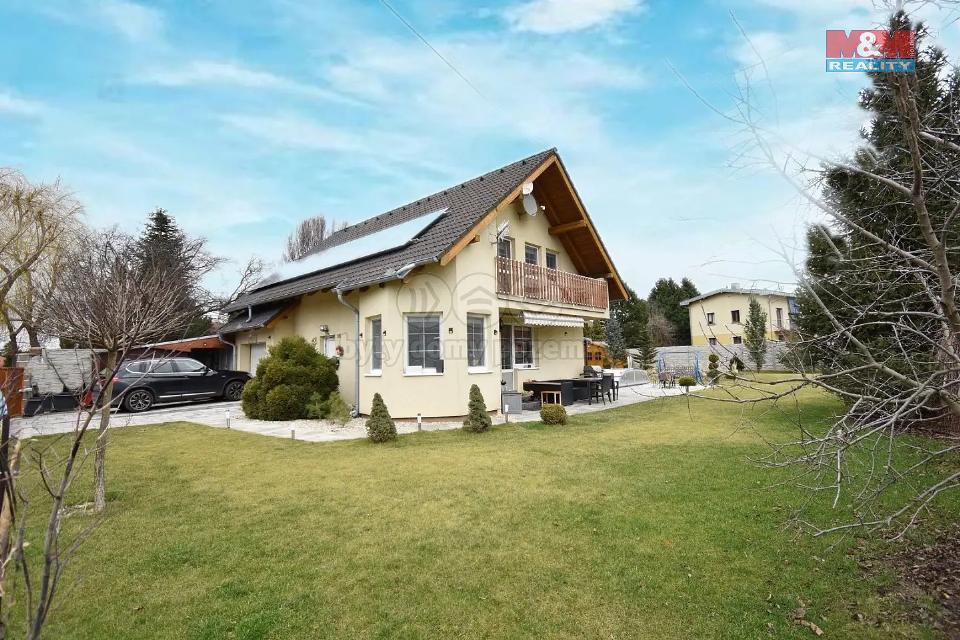 Prodej domu 200 m²
