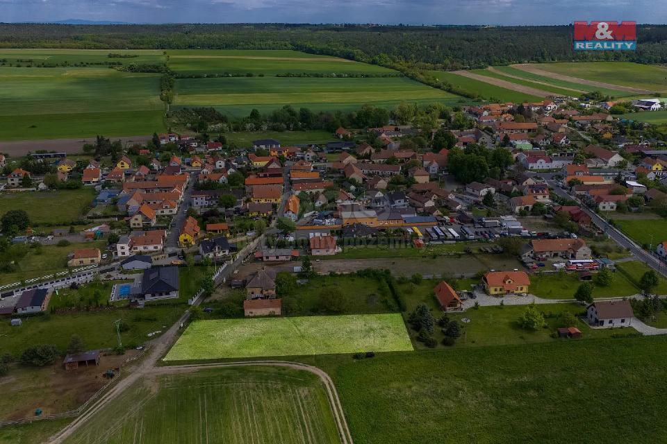 Prodej pozemku