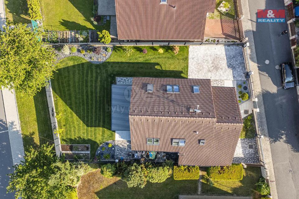 Prodej domu 206 m²