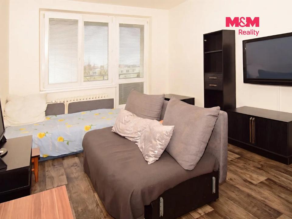 Prodej bytu 27 m²
