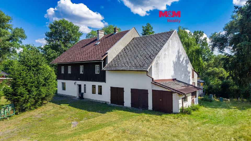 Prodej domu 270 m²