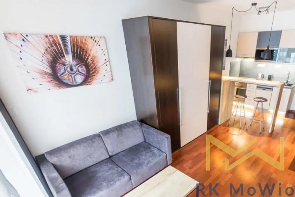 Pronájem bytu 30 m²