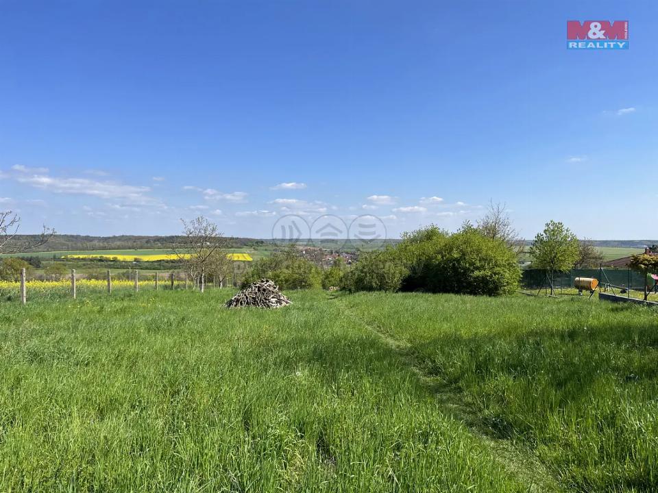 Prodej pozemku