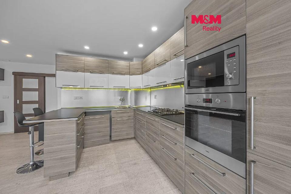 Prodej bytu 71 m²