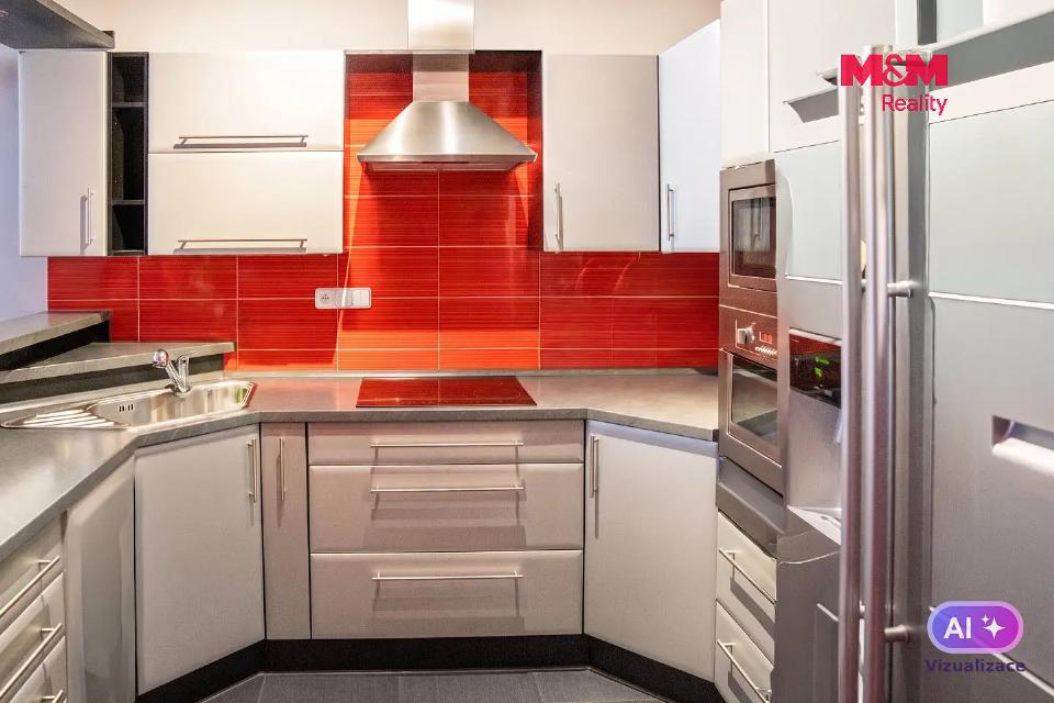 Prodej domu 744 m²