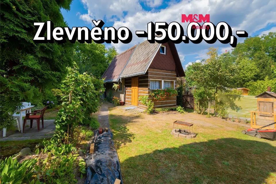 Prodej domu 22 m²