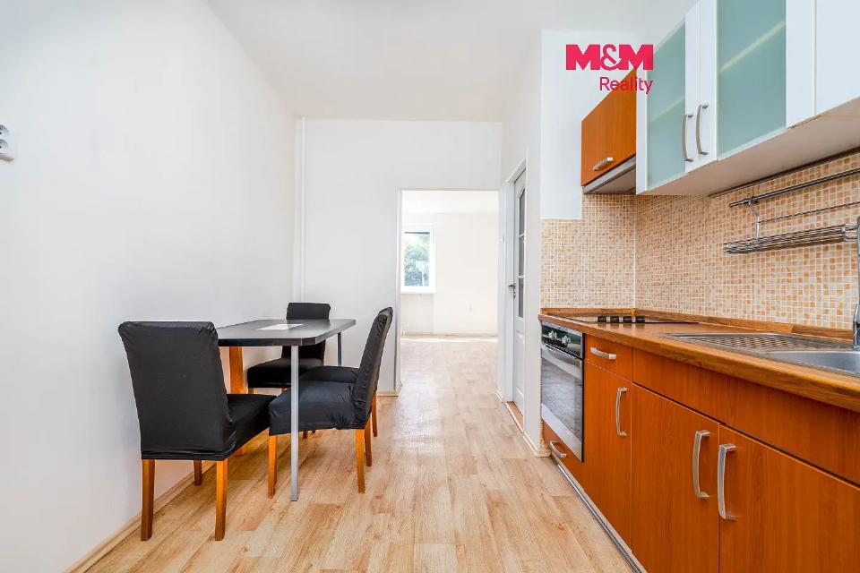 Prodej bytu 69 m²