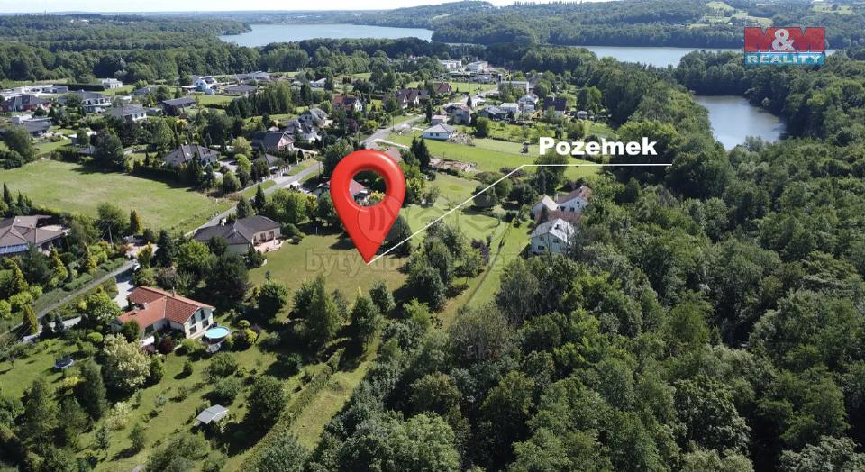 Prodej pozemku