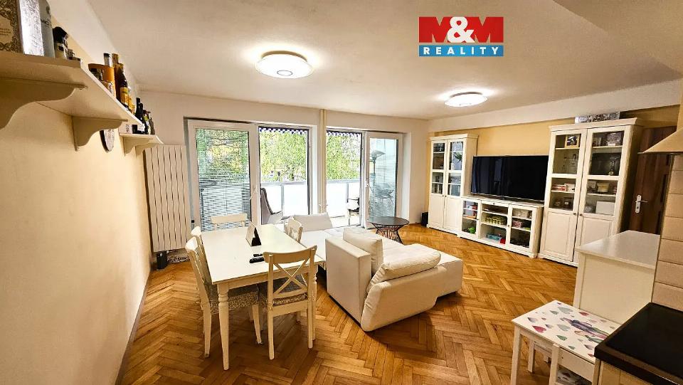 Prodej bytu 90 m²