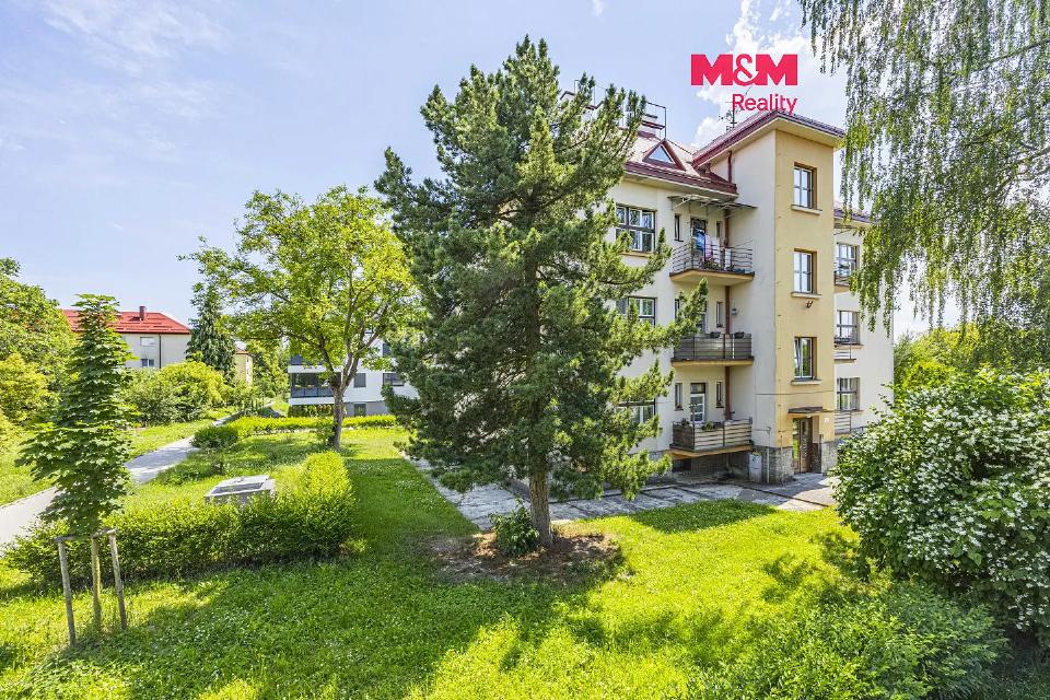 Prodej bytu 108 m²