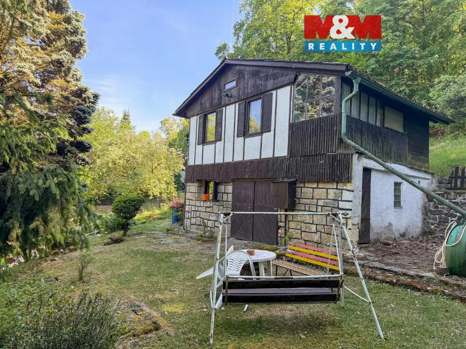 Prodej domu 72 m²