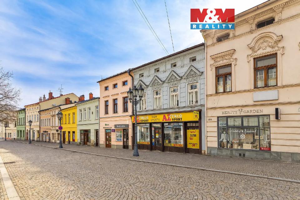 Prodej domu 300 m²