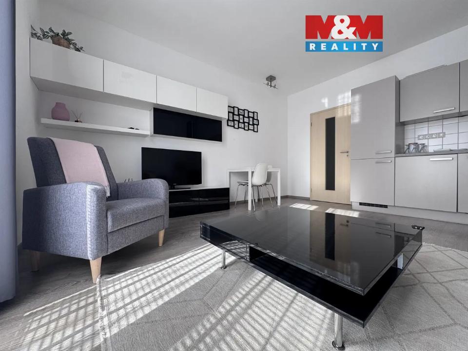 Prodej bytu 56 m²