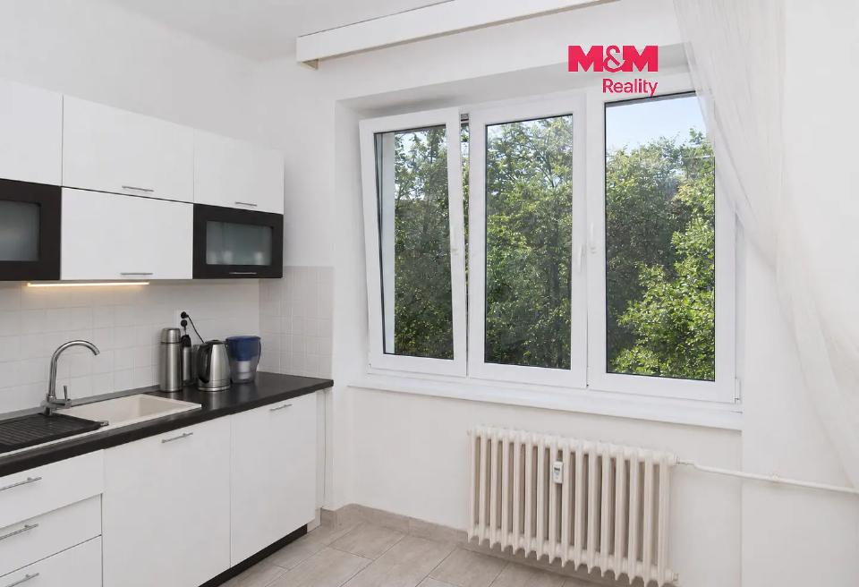 Prodej bytu 38 m²