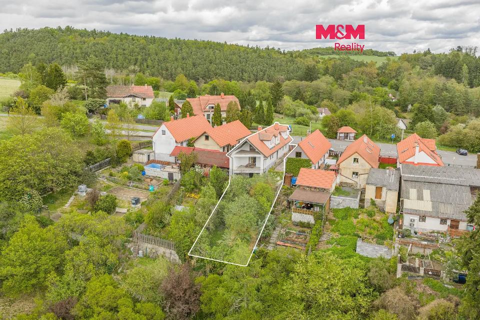 Prodej domu 200 m²