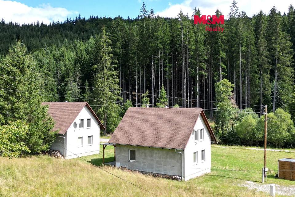 Prodej domu 101 m²