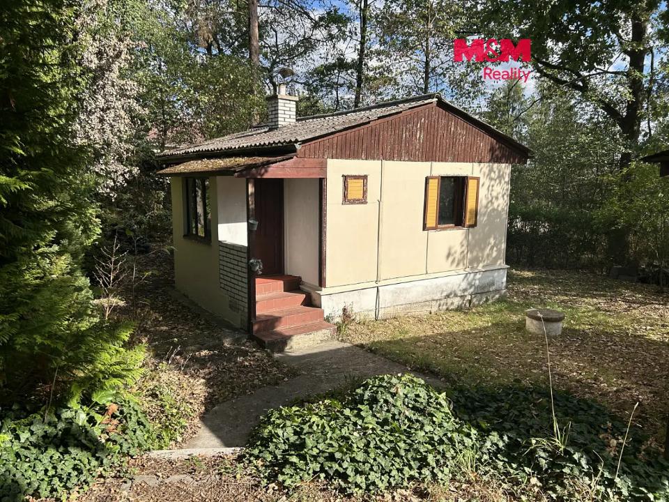 Prodej domu 39 m²