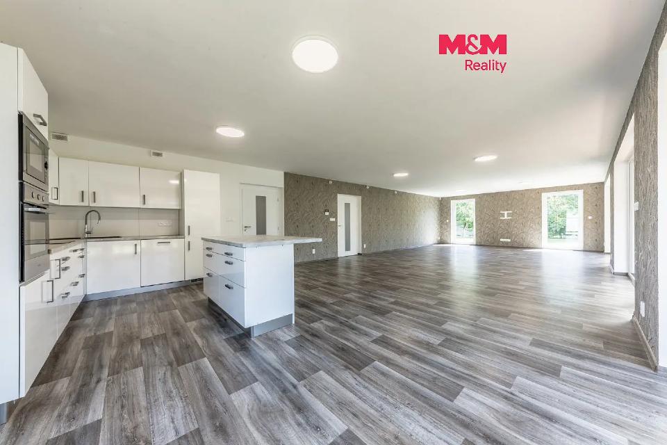 Prodej domu 341 m²