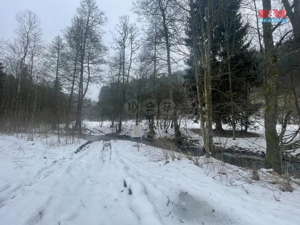 Prodej pozemku