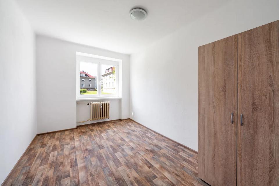 Pronájem bytu 28 m²