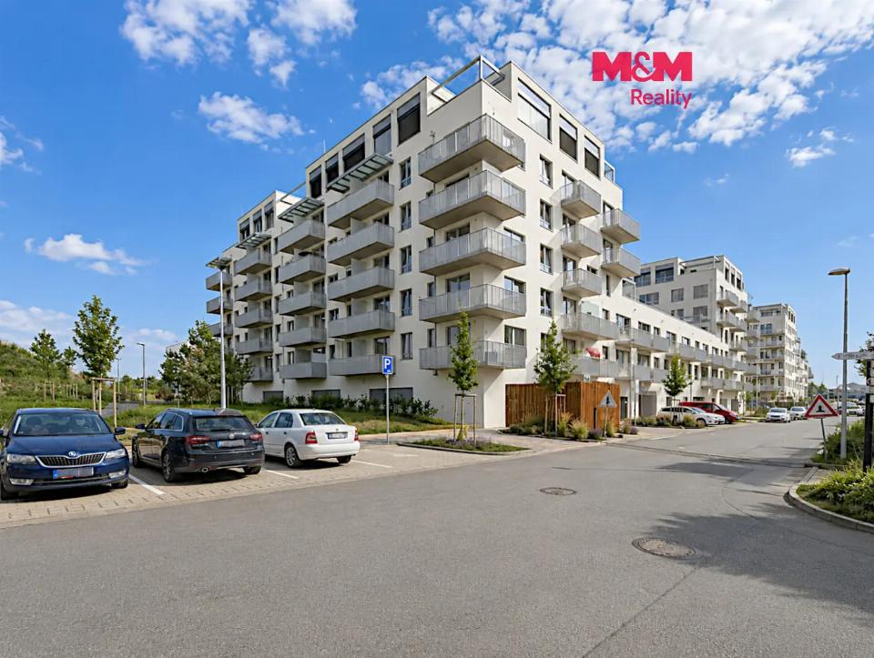 Prodej bytu 33 m²