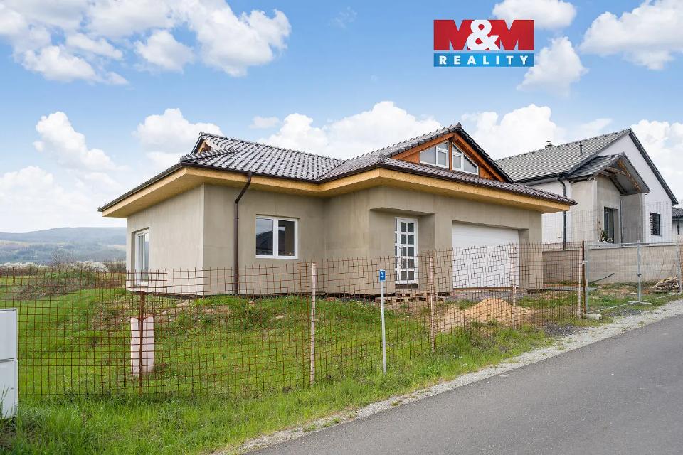 Prodej domu 235 m²
