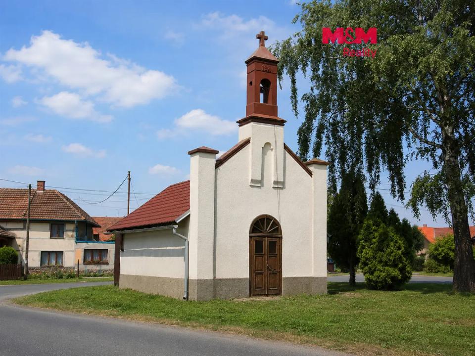 Prodej pozemku