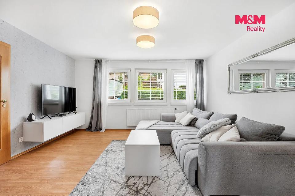 Prodej domu 111 m²