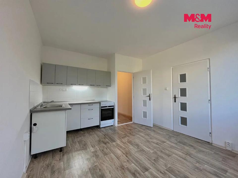 Prodej bytu 35 m²