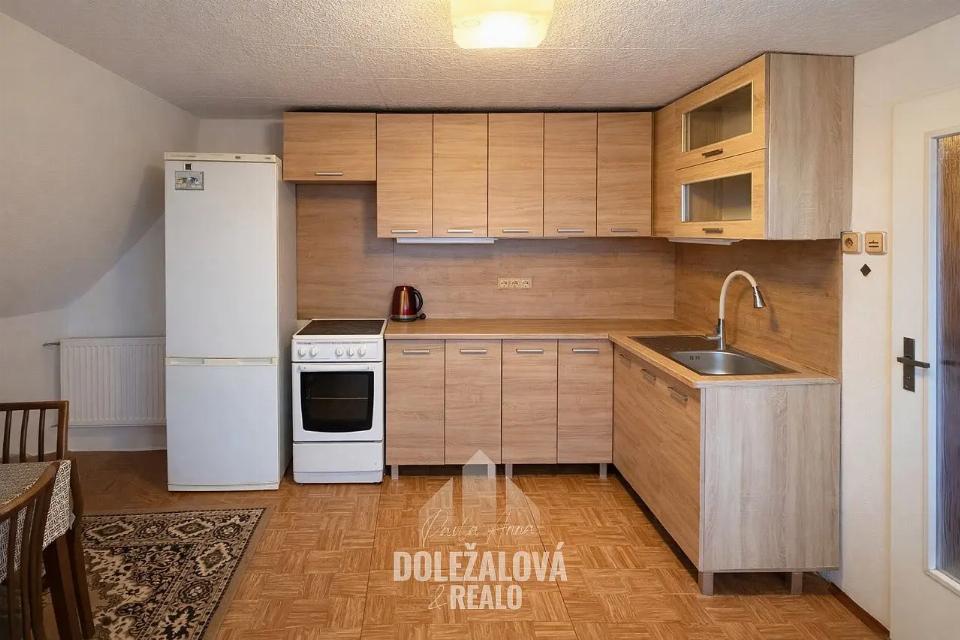 Pronájem bytu 70 m²