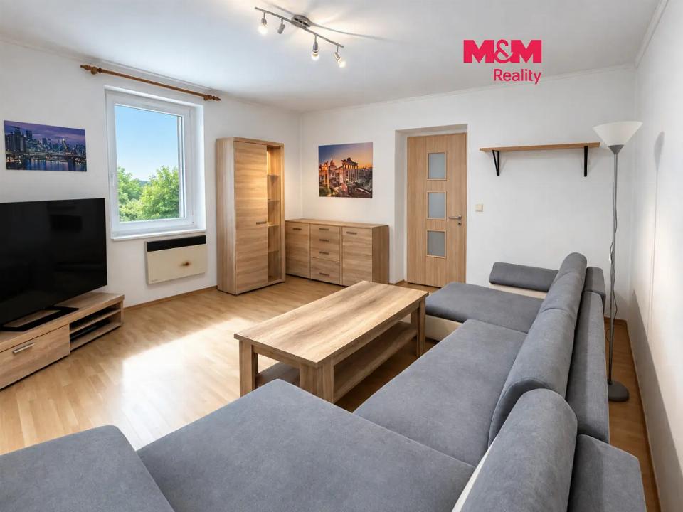Prodej bytu 51 m²