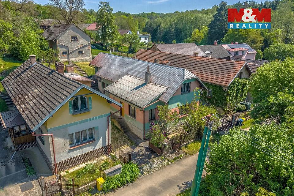 Prodej domu 105 m²