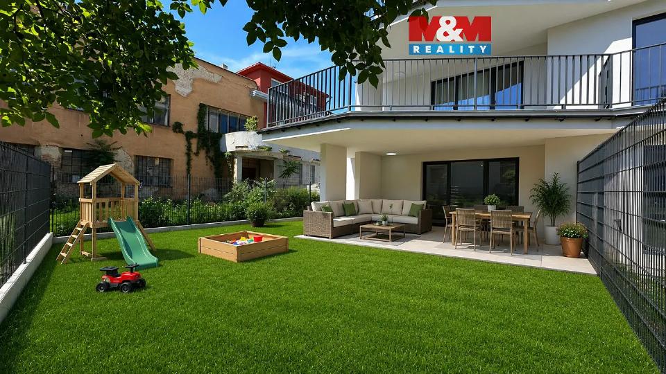 Prodej bytu 81 m²