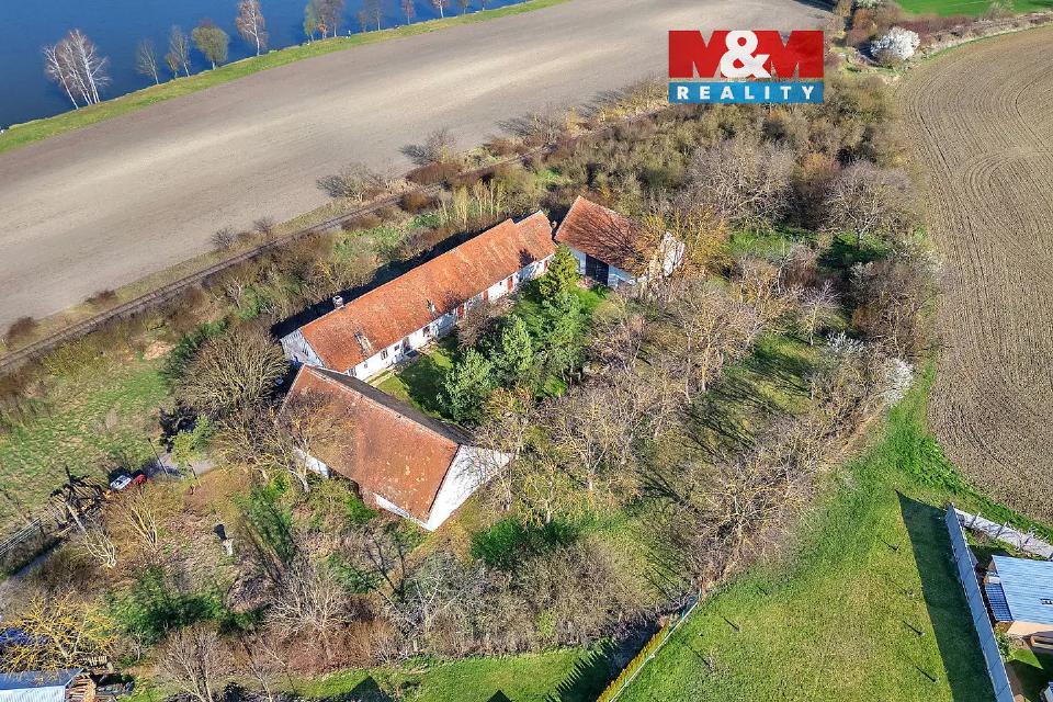 Prodej domu 253 m²