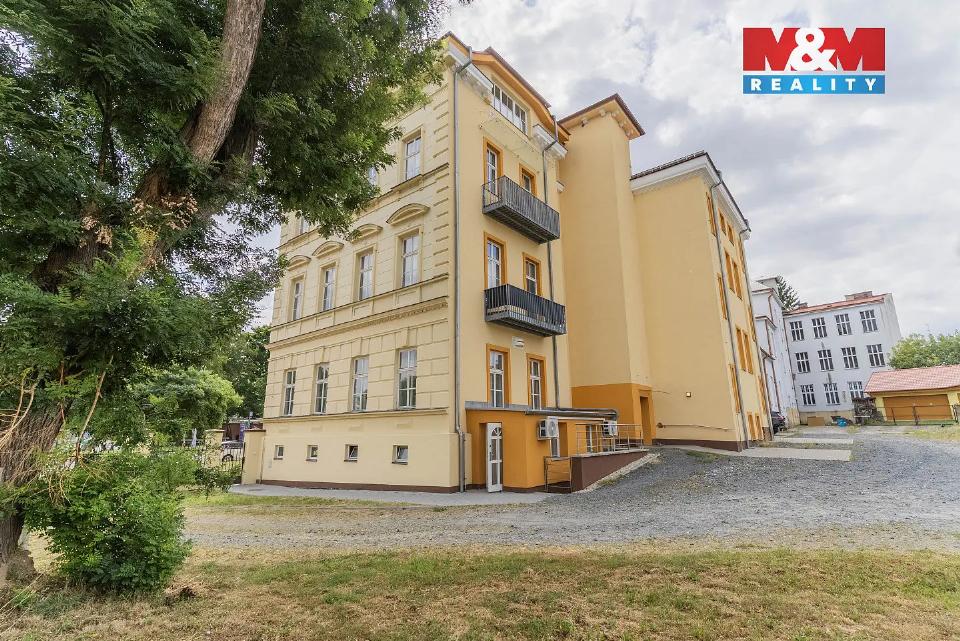 Prodej komerčního prostoru 43 m²