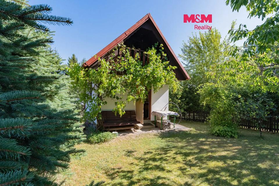 Prodej domu 16 m²
