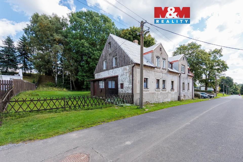 Prodej domu 205 m²