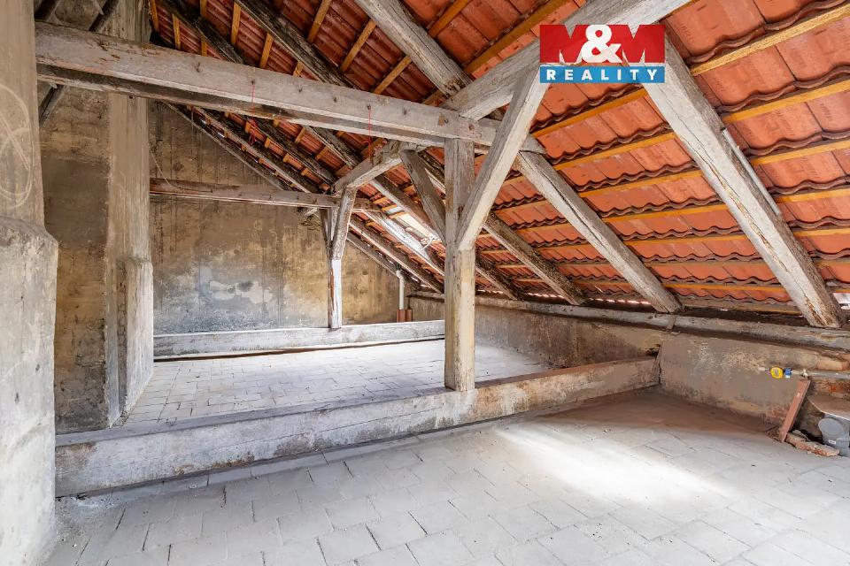 Prodej bytu 126 m²