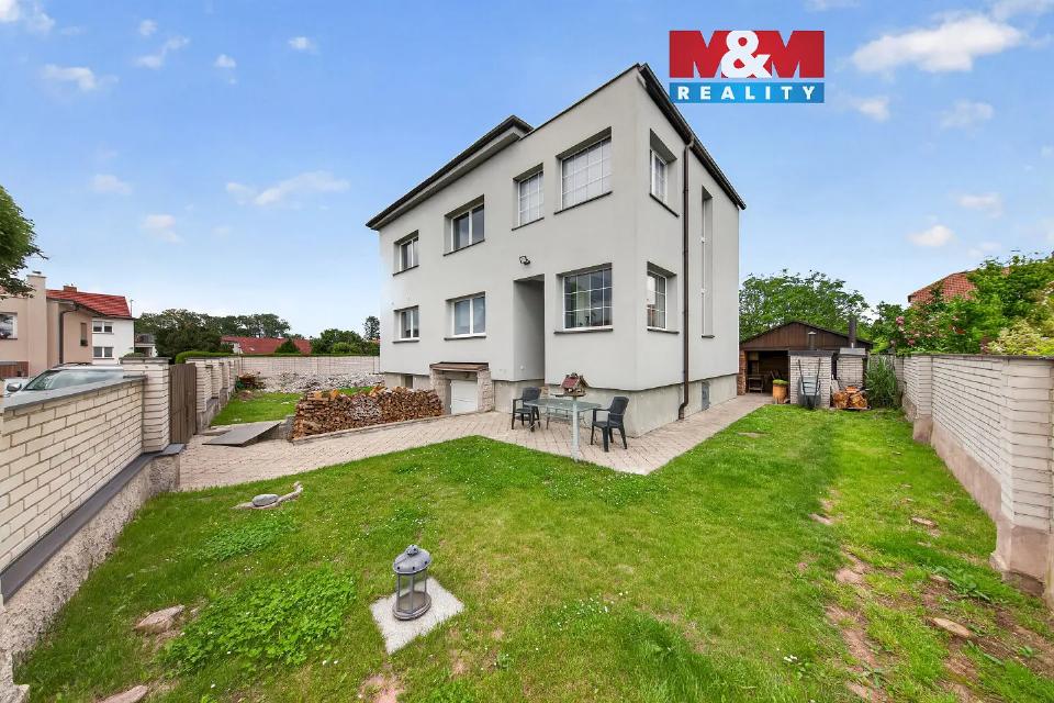 Prodej domu 120 m²