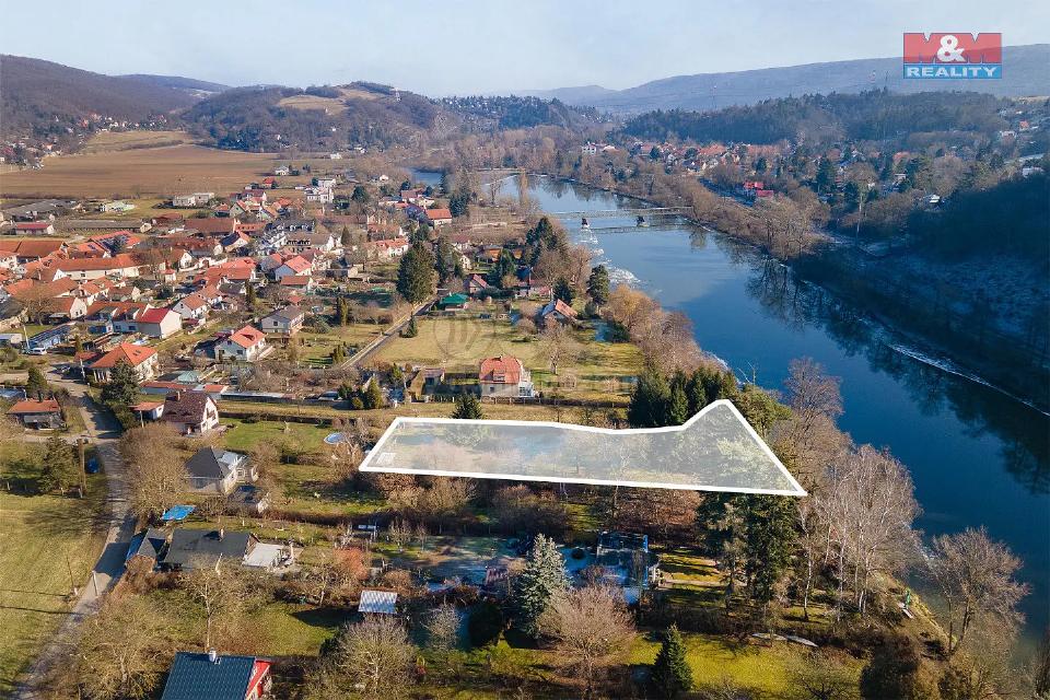 Prodej pozemku