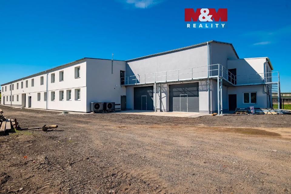 Pronájem bytu 18 m²