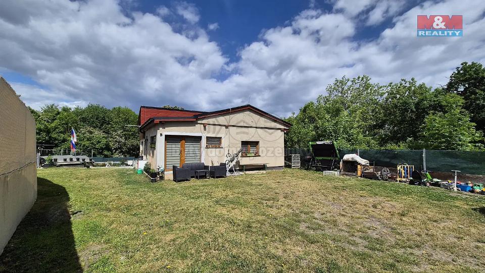 Prodej domu 62 m²
