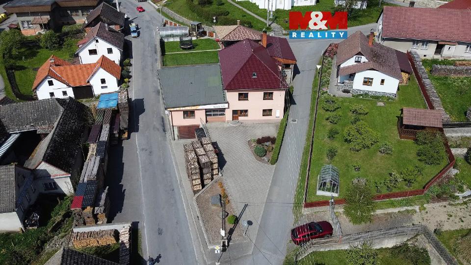Pronájem domu 180 m²