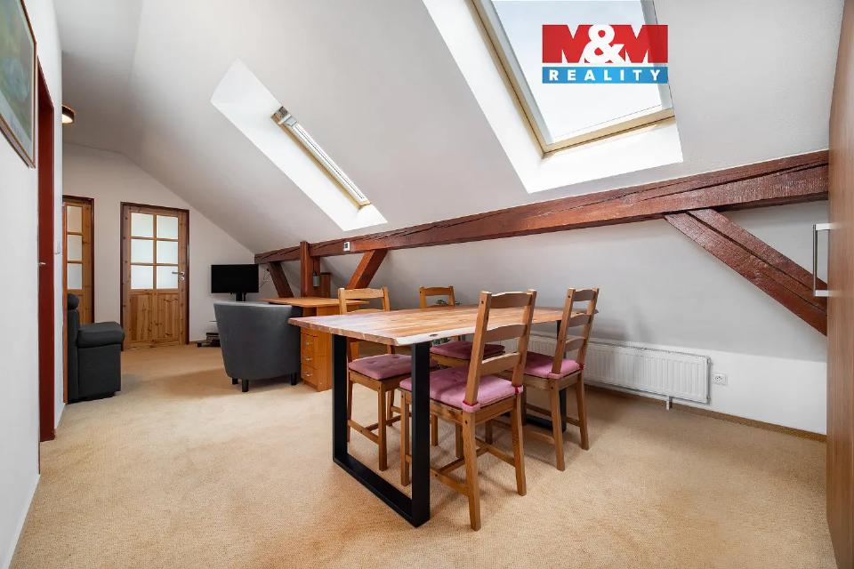 Prodej bytu 69 m²