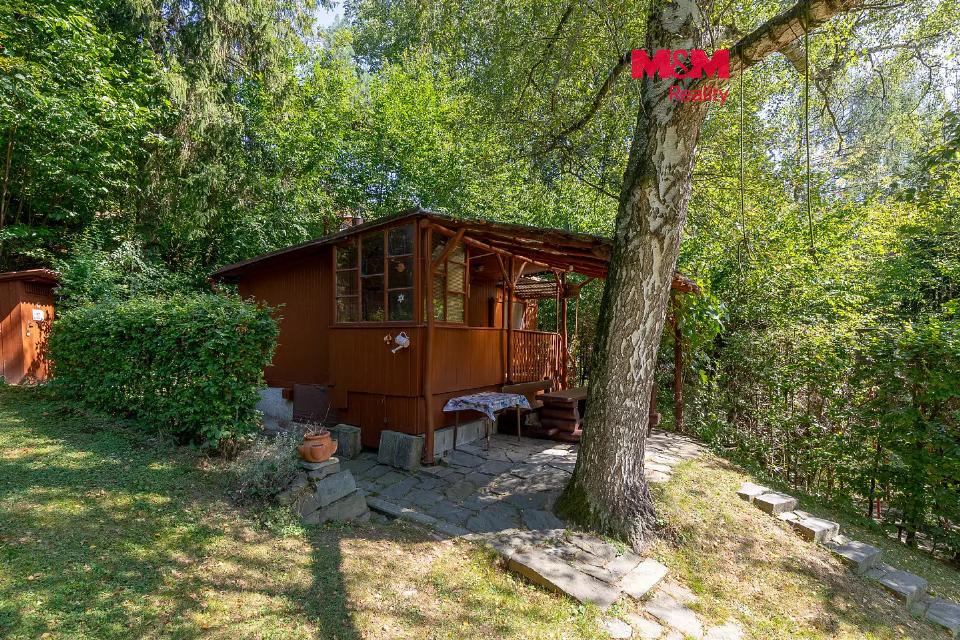 Prodej domu 31 m²