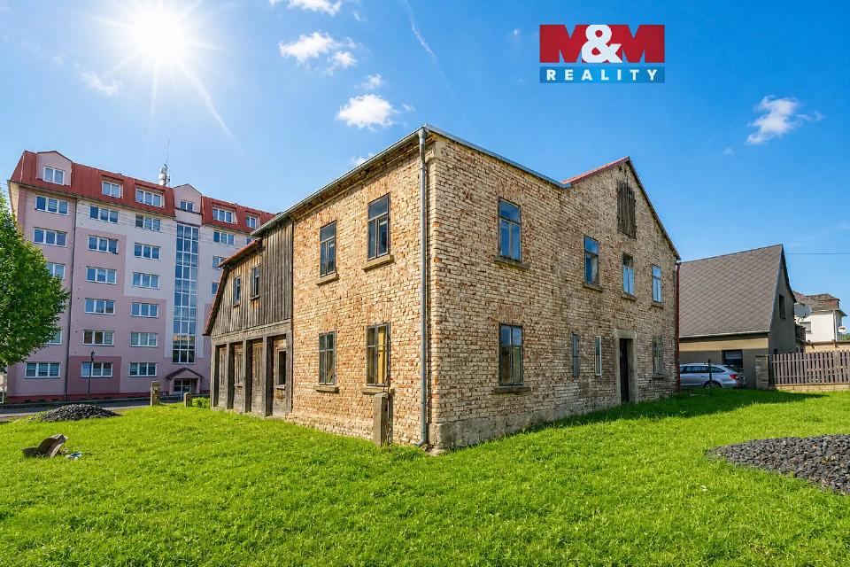 Prodej domu 200 m²