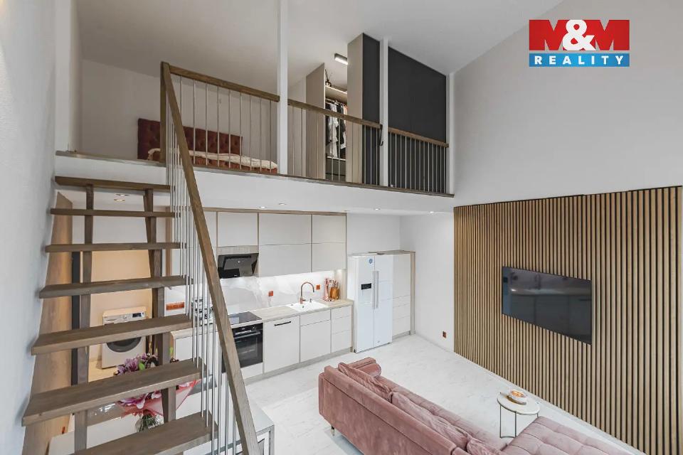 Prodej bytu 78 m²