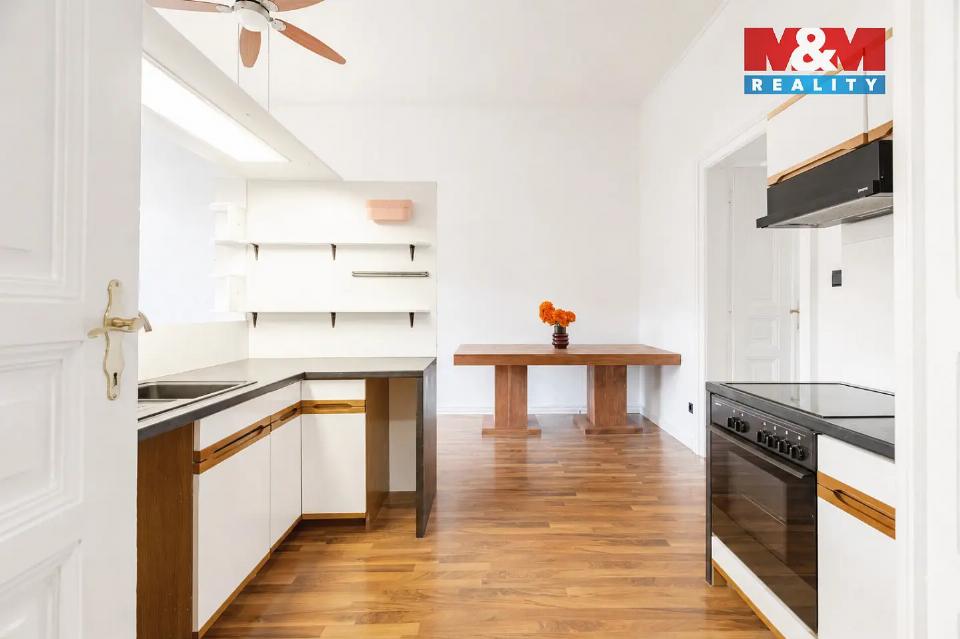 Prodej bytu 109 m²